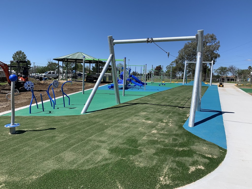 PNJ Group Rubber Softfall and Synthetic Grass | 1871 Wombeyan Caves Road, High Range Ln, High Range NSW 2575, Australia | Phone: (02) 4878 5223