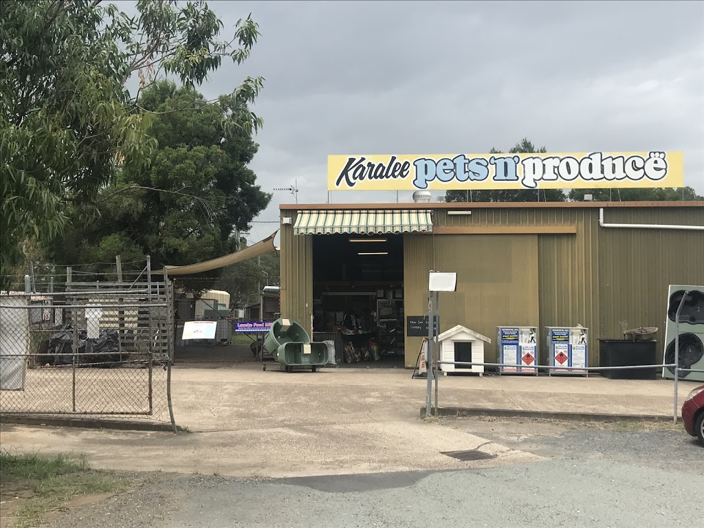 Karalee Pets N Produce | pet store | 2/245 Mount Crosby Rd, Karalee QLD 4306, Australia | 0732816455 OR +61 7 3281 6455