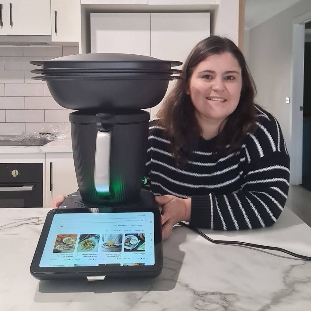 Thermomix Consultant - Tara Van Dyk - thermo mum au | 33 Cantwell Dr, Sale VIC 3850, Australia | Phone: 0484 633 682