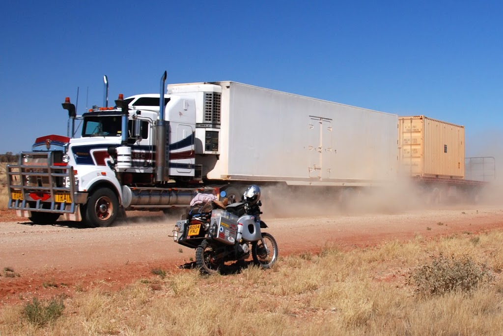 ABC Transport | moving company | 46 OSullivan Circuit, East Arm NT 0822, Australia | 0889843447 OR +61 8 8984 3447