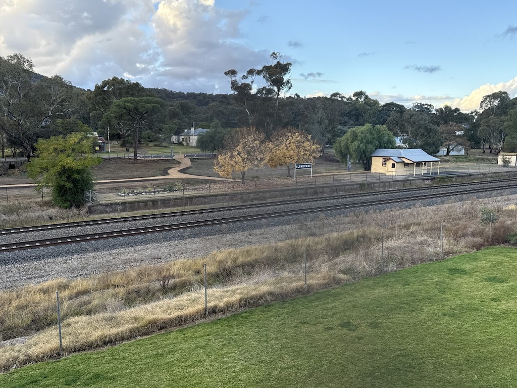 Ned Kelly Discovery Hub | 45 Gladstone St, Glenrowan VIC 3675, Australia | Phone: 1800 801 065