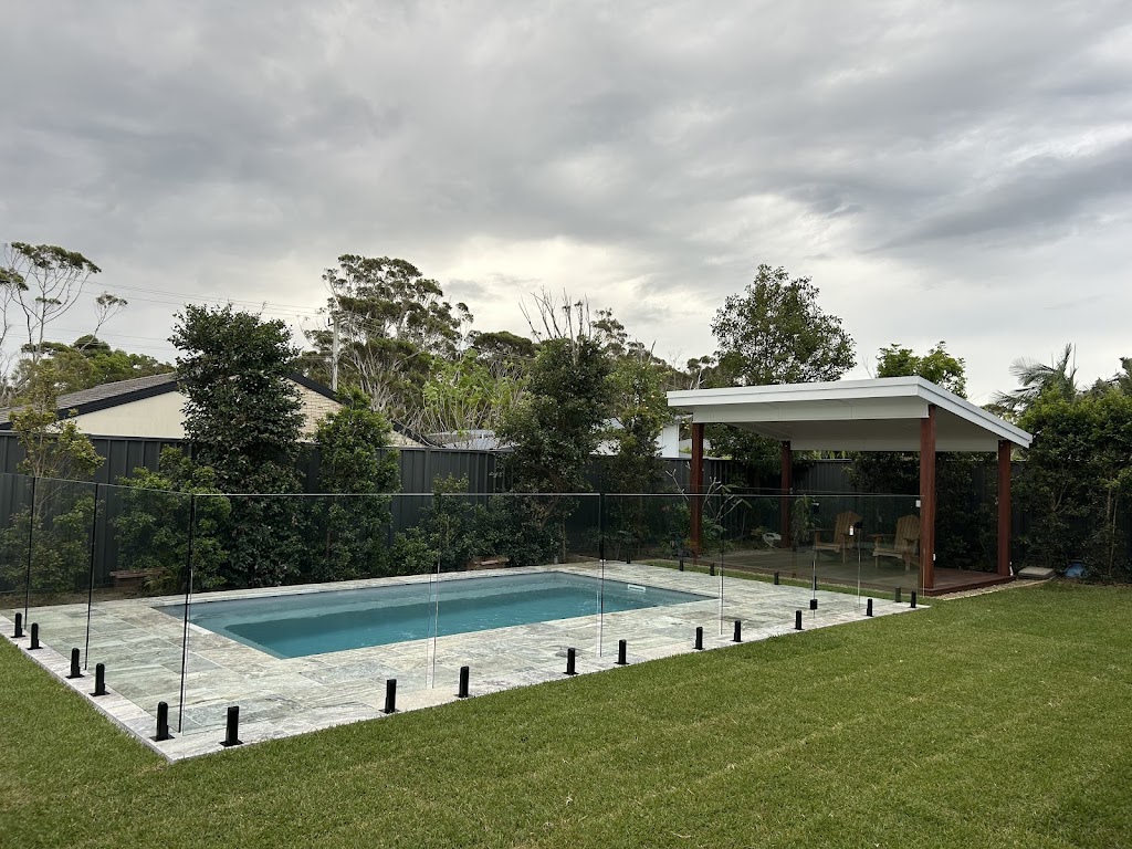 Feature Pools & Landscape Design | Newmans Rd, Woolgoolga NSW 2456, Australia | Phone: 0412 314 318