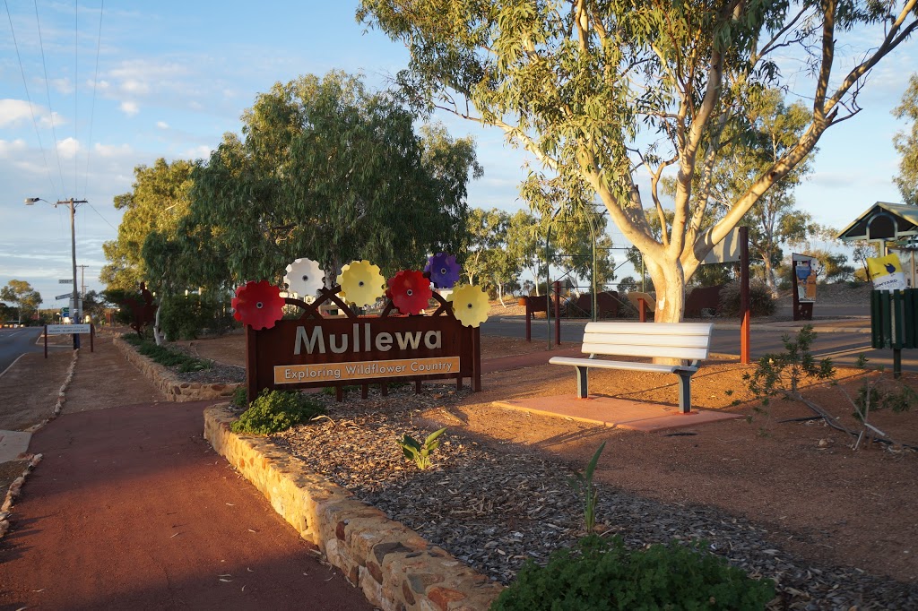 Railway Hotel Mullewa | lodging | 19 Gray St, Mullewa WA 6630, Australia | 0899611050 OR +61 8 9961 1050