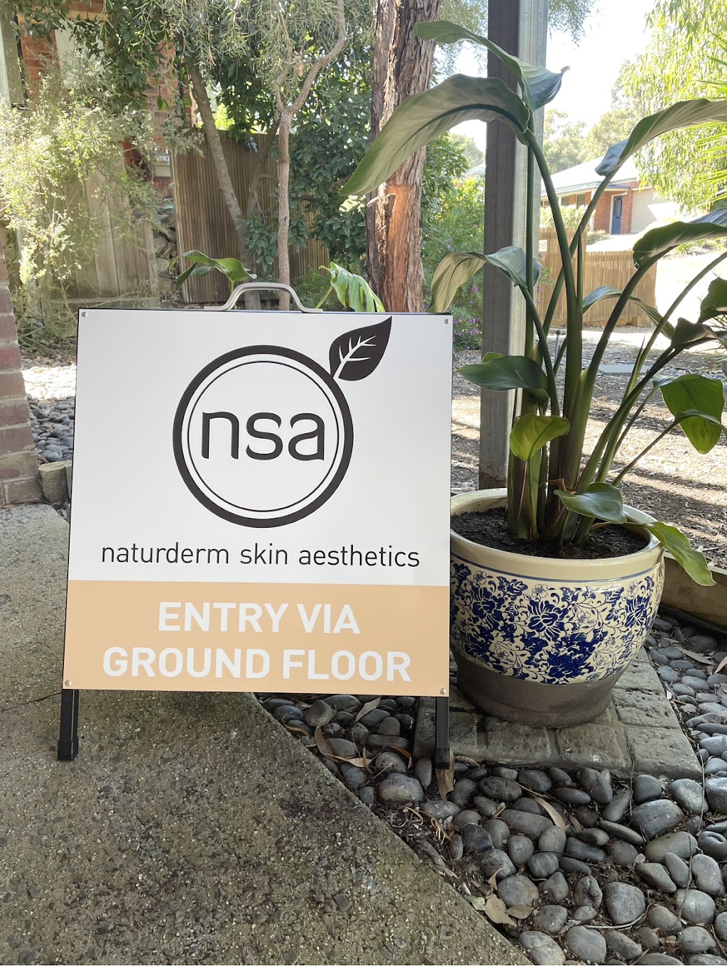 Naturderm Skin Aesthetics | beauty salon | 4 Samuel Ct, Spring Gully VIC 3550, Australia | 0439308437 OR +61 439 308 437