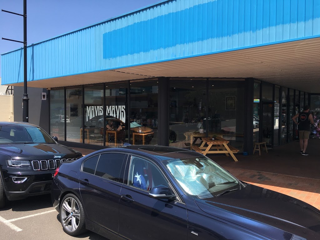 Mavis Mavis | restaurant | Shop 1/9 Gilbert St, Torquay VIC 3228, Australia