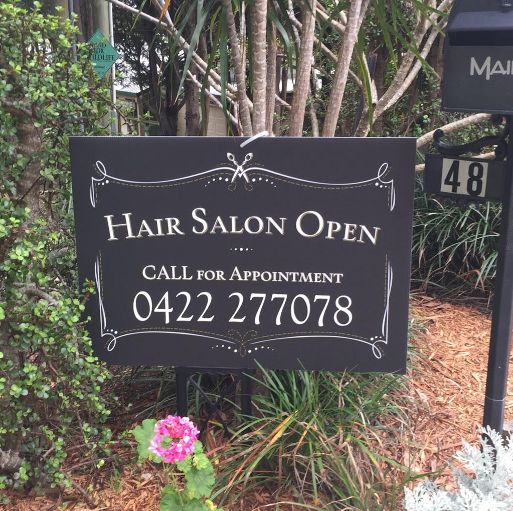 Mountain Mobile Hairdresser | hair care | 48 Freemans Rd, Lower Beechmont QLD 4211, Australia | 0422277078 OR +61 422 277 078