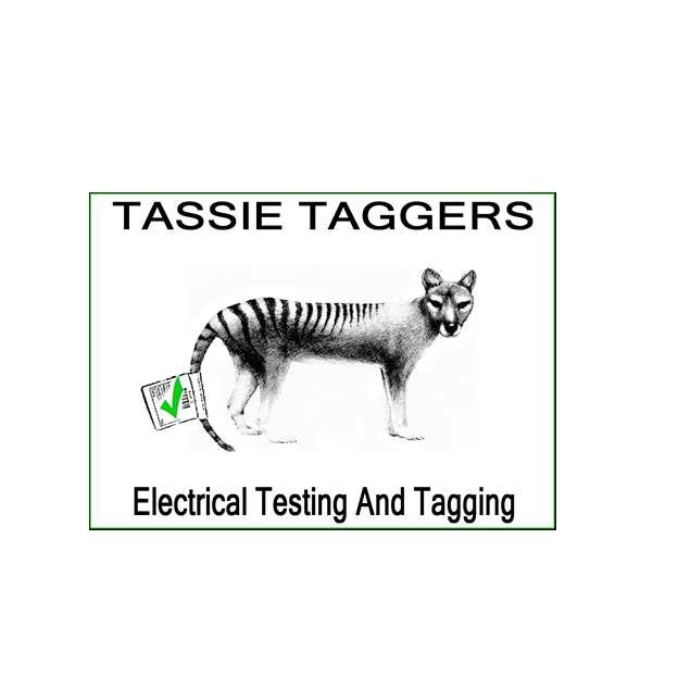 Tassie Taggers | 6 Bundaberg Ct, Glenorchy TAS 7010, Australia | Phone: 0409 560 336