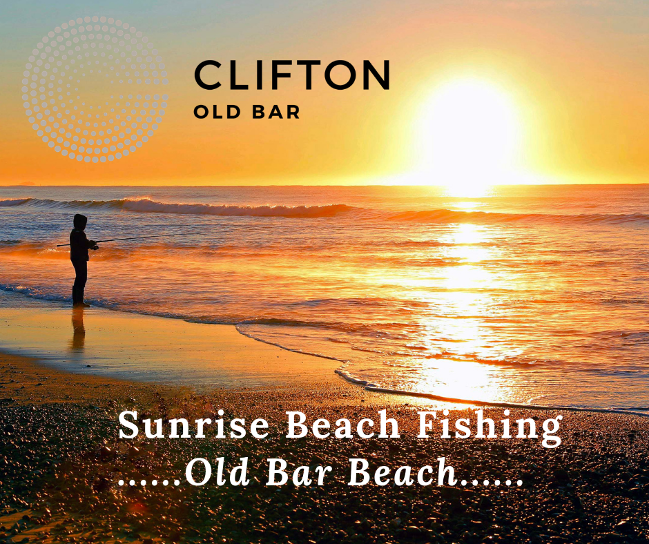 Clifton Old Bar | lodging | 119 Forest Ln, Old Bar NSW 2430, Australia | 1300081110 OR +61 1300 081 110