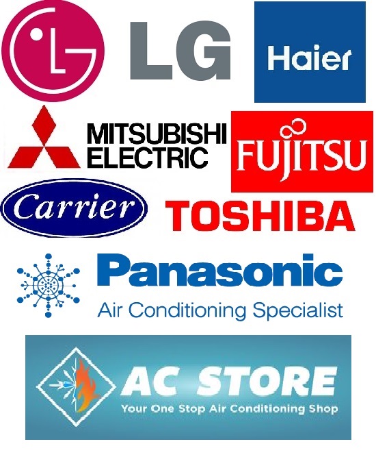 AC Store Strathpine | Shop 25/295 Old Gympie Rd, Strathpine QLD 4500, Australia | Phone: (07) 3204 1400