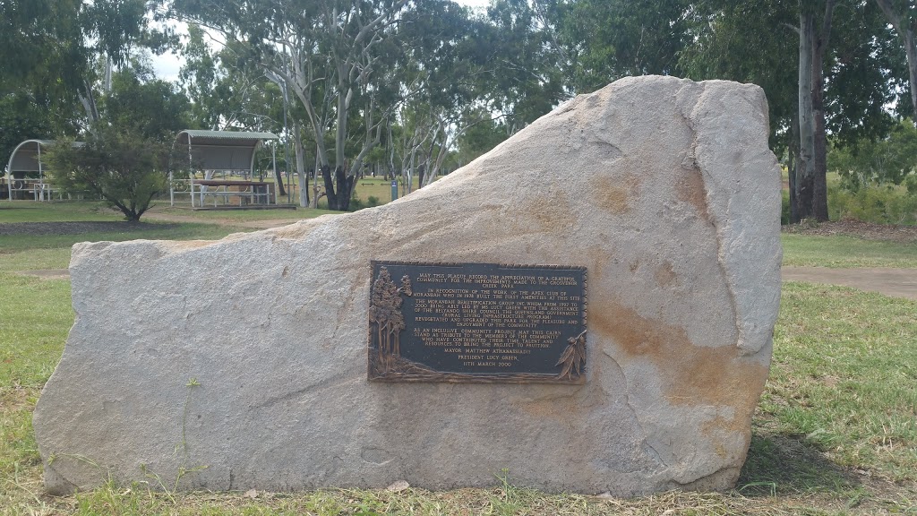 Moranbah Access Road Apex Park Public Toilet | Moranbah Access, Moranbah QLD 4744, Australia | Phone: 1300 472 227