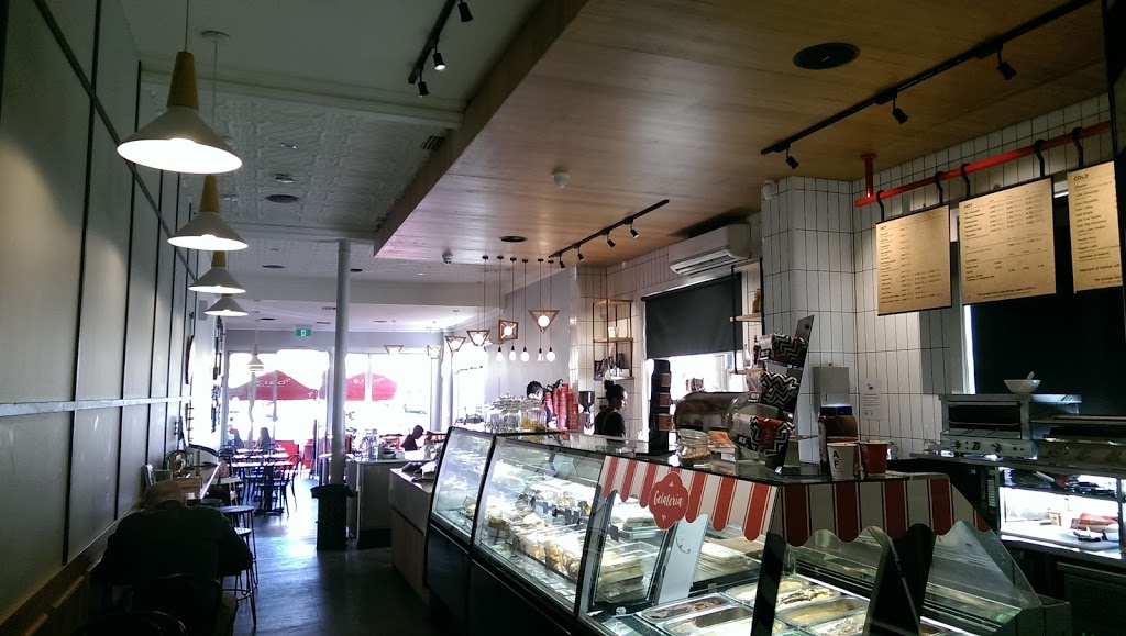 Cibo Espresso Torrensville | cafe | 172 Henley Beach Rd, Torrensville SA 5031, Australia | 0883526212 OR +61 8 8352 6212