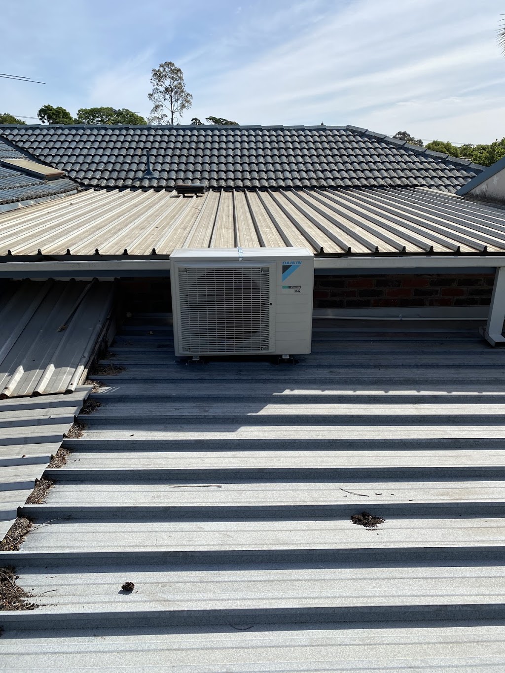 Reddy Air | general contractor | Bryden Dr, Ferntree Gully VIC 3156, Australia | 0433222099 OR +61 433 222 099