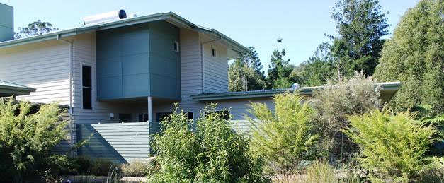 Wayelani Bed & Breakfast | Unit 2/2981 Kyogle Rd, Kunghur NSW 2484, Australia | Phone: (02) 6679 7006