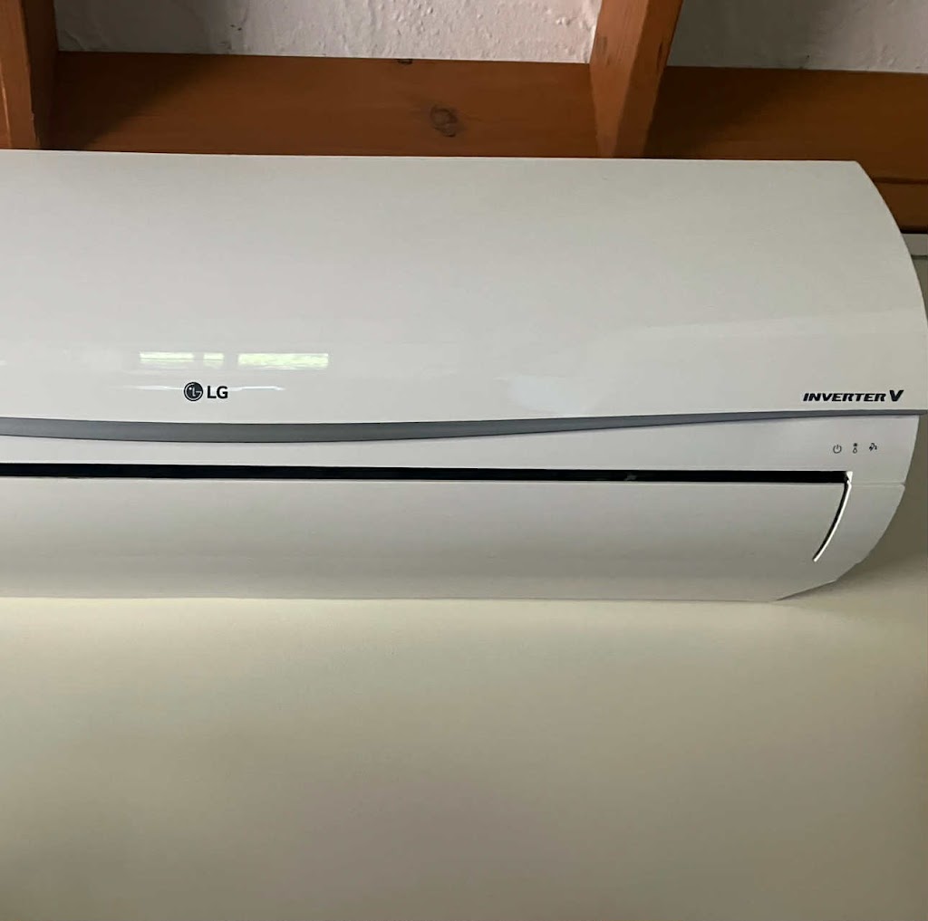 David Burke Air Conditioning | GULGONG | MUDGEE | DUBBO | 2590 Henry Lawson Dr, Gulgong NSW 2852, Australia | Phone: 0403 551 051