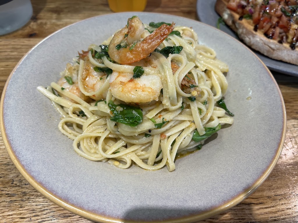 Pasta La Vista Kogarah | 2/13a Montgomery St, Kogarah NSW 2217, Australia | Phone: (02) 7226 5334