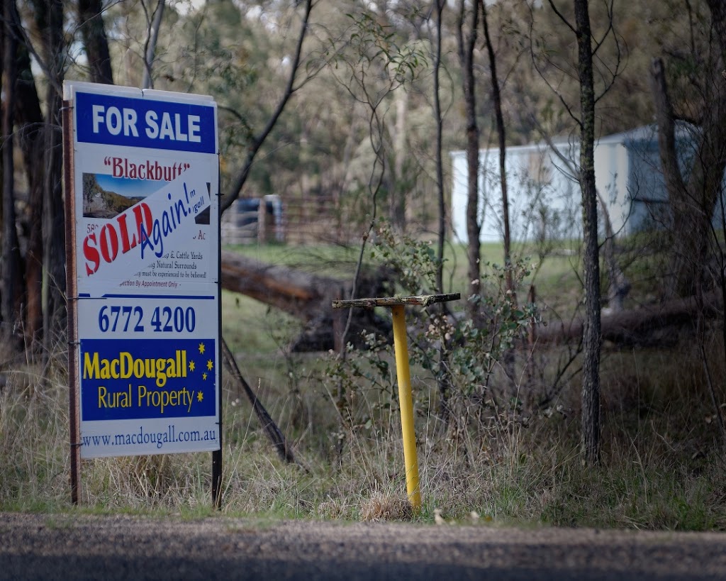 MacDougall Rural Property | real estate agency | Armidale NSW 2350, Australia | 0267724200 OR +61 2 6772 4200