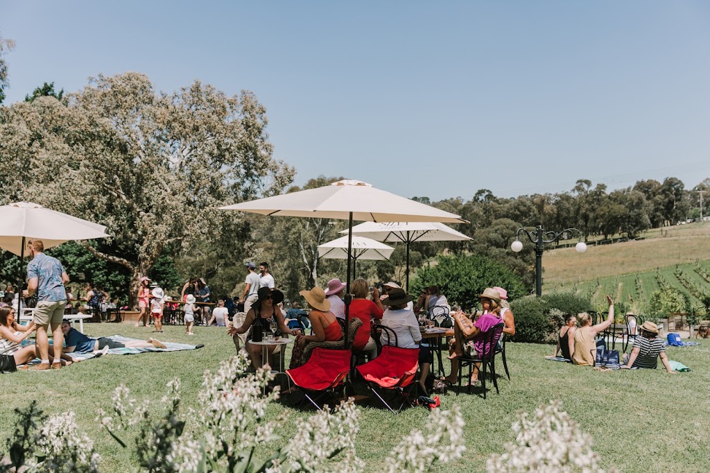 Cellar Door @ The Farm | 21/23 Delaneys Rd, Warrandyte South VIC 3134, Australia | Phone: (03) 4150 5617