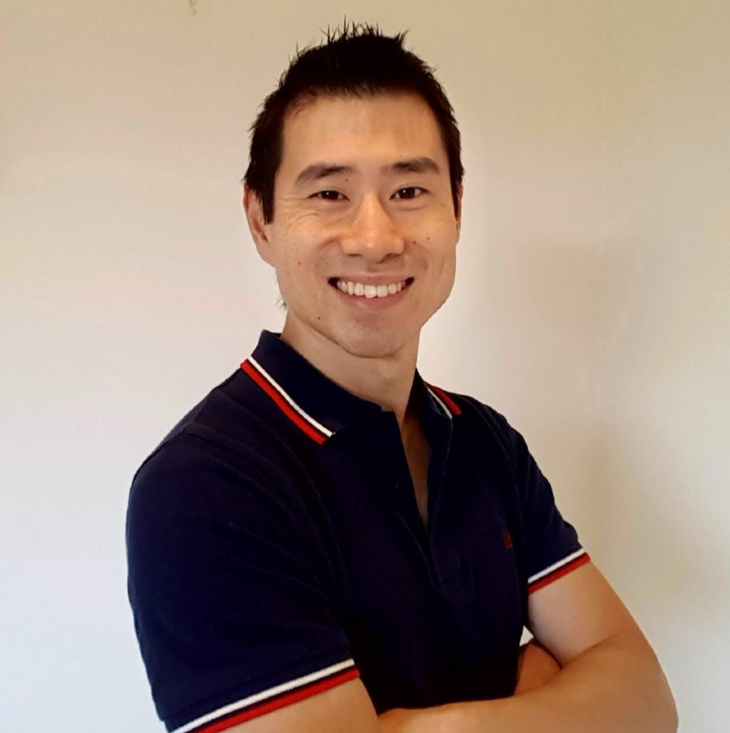 DR ANTHONY LEONG (CHIROPRACTOR) | Ryde Chiropractic, 3/455 Blaxland Rd, Denistone East NSW 2112, Australia | Phone: (02) 9807 3870