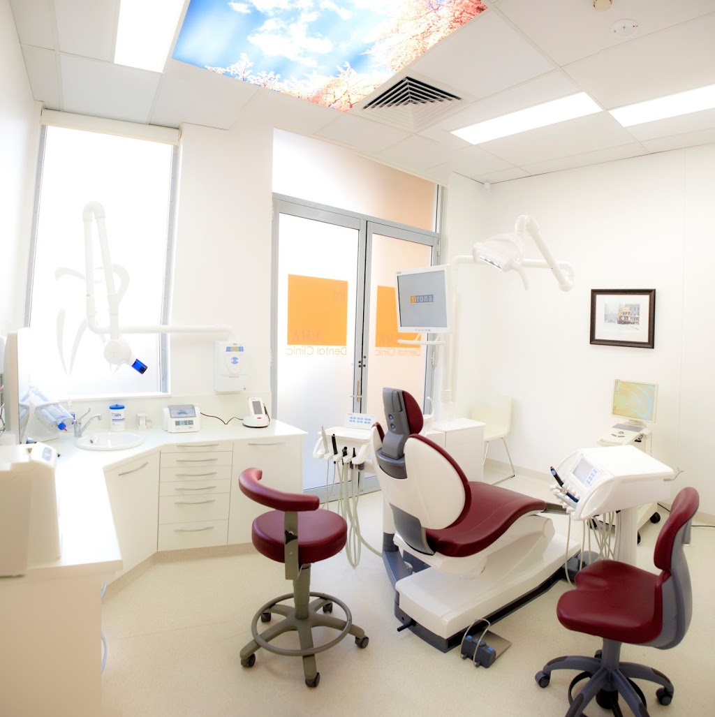 AMK Dental Clinic | dentist | Shop 3/46 Tennyson Rd, Mortlake NSW 2137, Australia | 0297396525 OR +61 2 9739 6525