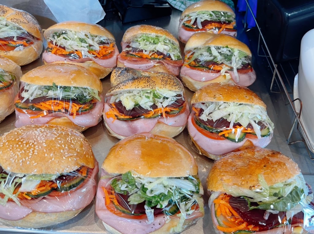 Belgrave South Bakery & Cafe | 138 Colby Dr, Belgrave South VIC 3160, Australia | Phone: (03) 9754 3796