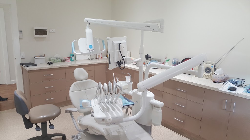 Amm Dental Clinic MILL PARK | dentist | 3 Blossom Park Dr, Mill Park VIC 3082, Australia | 0394368689 OR +61 3 9436 8689