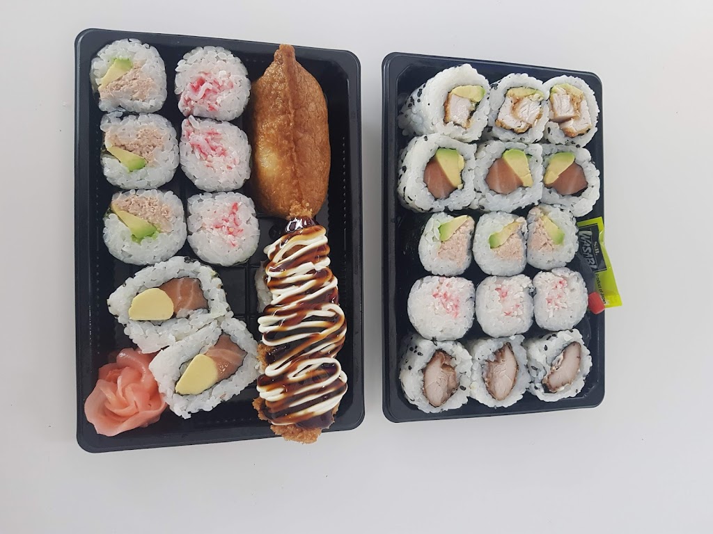 Hungry Sushi | meal takeaway | Shop 5/1 Marble Arch Pl, Arundel QLD 4214, Australia | 0756790716 OR +61 7 5679 0716