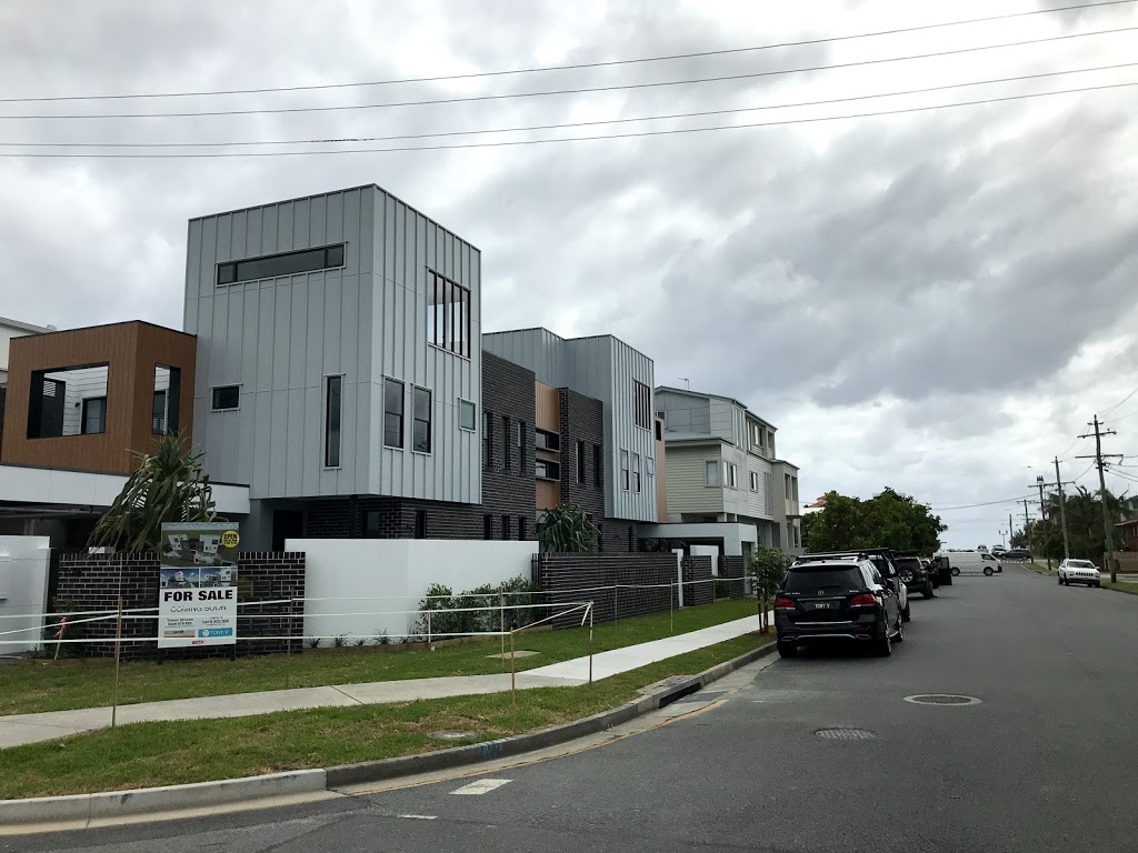 Tony V Real Estate | real estate agency | 25 Dudley St, Mermaid Beach QLD 4218, Australia | 0418202858 OR +61 418 202 858