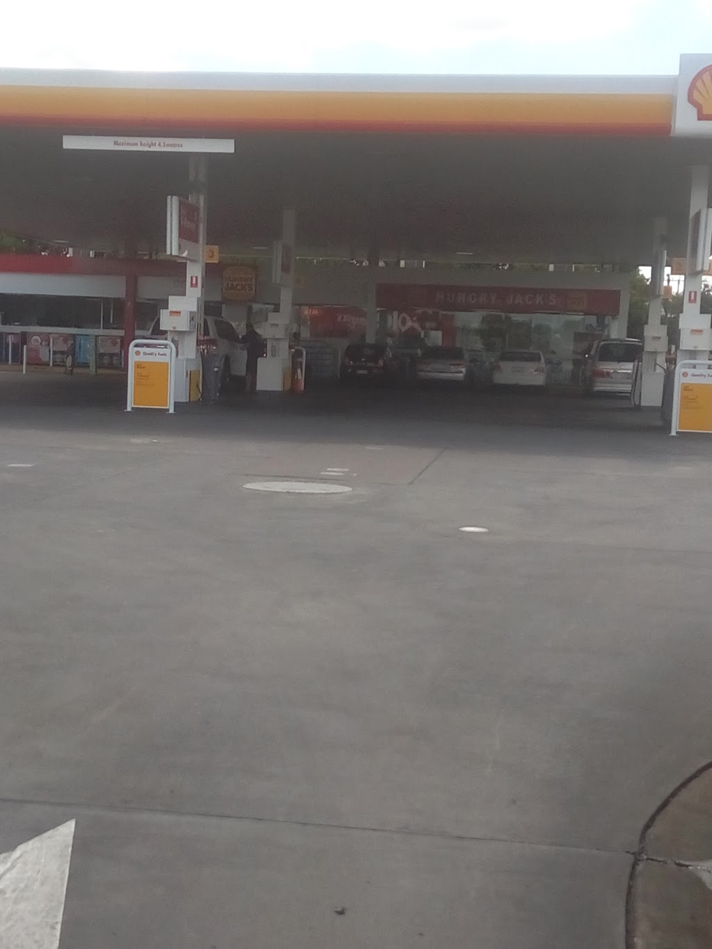 Shell | gas station | 55 Beatty Rd, Rocklea QLD 4106, Australia | 0732727506 OR +61 7 3272 7506