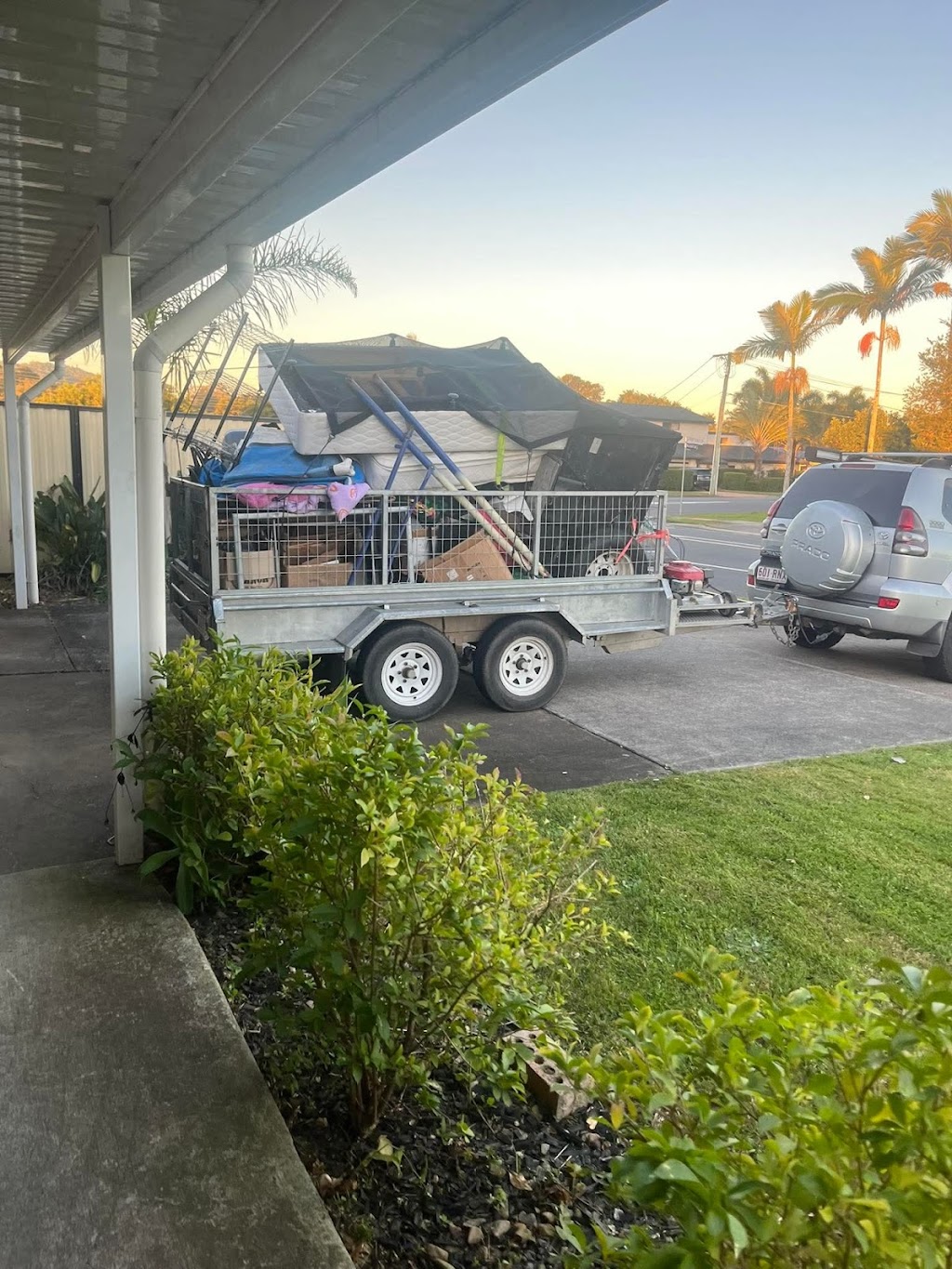 Precise mowing & maintenance | Sharon Dr, Eagleby QLD 4207, Australia | Phone: 0433 380 393