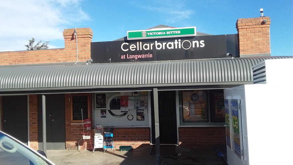 Cellarbrations | 6/143 Warrandyte Rd, Langwarrin VIC 3910, Australia | Phone: (03) 9789 2239