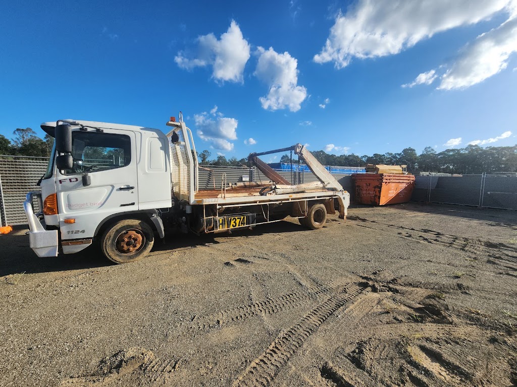 Anytime Skip | Skip Bin Rental | Lot 4 - 4705/4715 Mount Lindesay Hwy, North Maclean QLD 4280, Australia | Phone: 0498 026 295