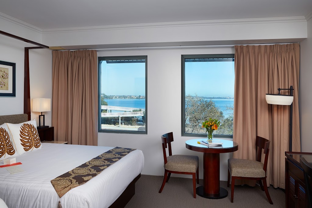 Pagoda Resort & Spa | lodging | 112 Melville Parade, Como WA 6152, Australia | 0893670300 OR +61 8 9367 0300