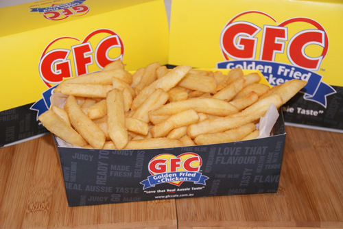 GFC Cafe | Unit 1/7 Lomandra Place, Coolum Beach QLD 4573, Australia | Phone: (07) 5473 9955