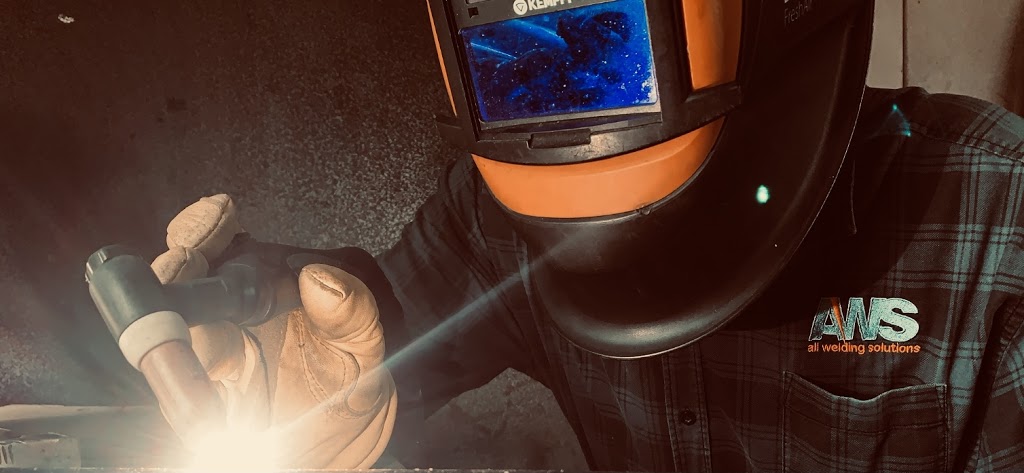 All Welding Solutions | 2 Cowdery St, Wauchope NSW 2446, Australia | Phone: 0412 814 186