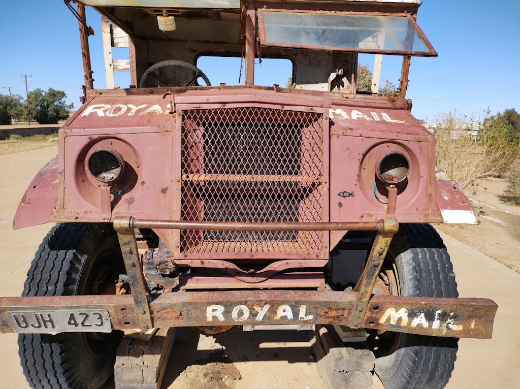 Marree Hotel | Marree Hotel, Lot 200 Railway Terrace S, Marree SA 5733, Australia | Phone: (08) 8675 8344
