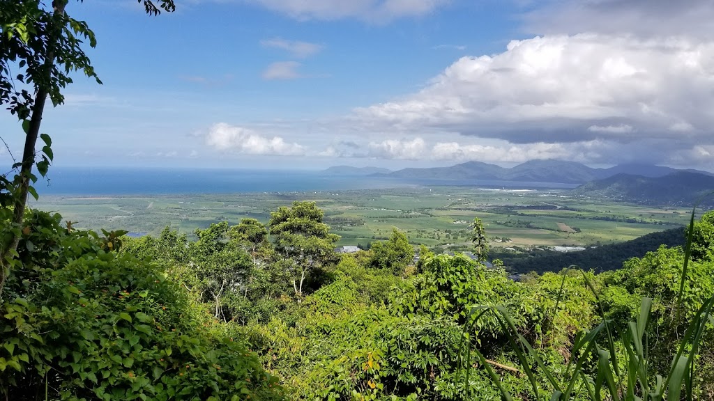 Kuranda National Park | Mona Mona QLD 4881, Australia