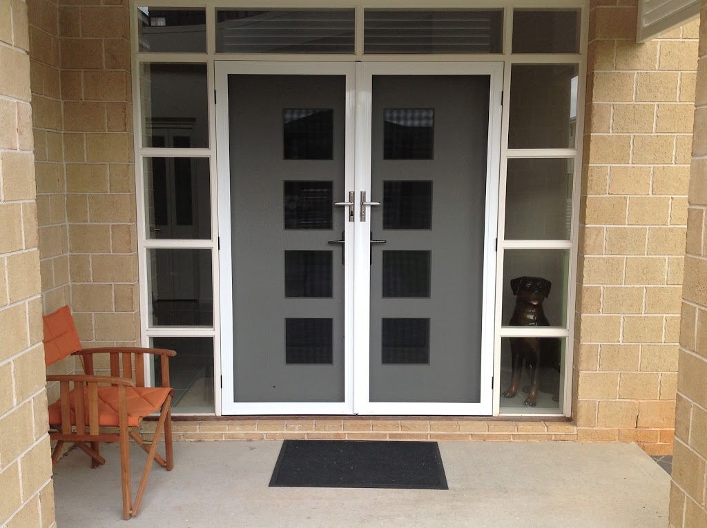 Stylewise Security & Glass | 1D Byth St, Stafford QLD 4053, Australia | Phone: (07) 3856 0144