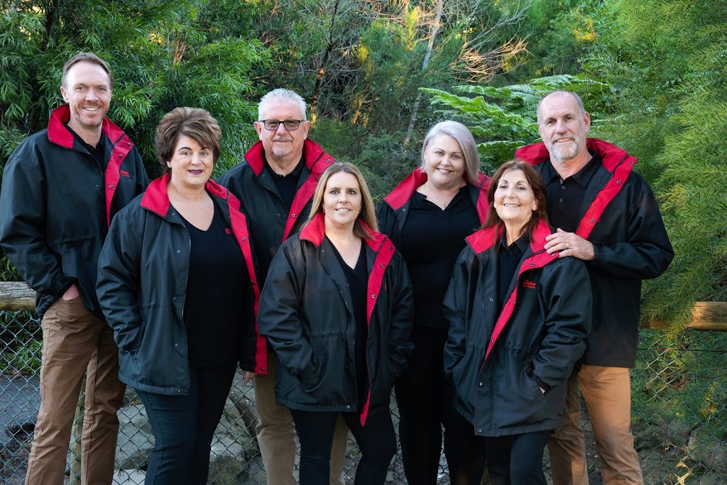 Elders Real Estate Newcastle & Lake Macquarie | 2/125 Elder St, Lambton NSW 2299, Australia | Phone: (02) 4952 3744