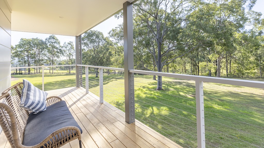 Coopers Run Estate | 42 Londons Rd, Lovedale NSW 2325, Australia | Phone: 0404 671 768