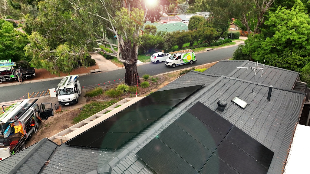 SolarHub Wollongong | 5/16 Waynote Pl, Unanderra NSW 2526, Australia | Phone: (02) 4243 7805