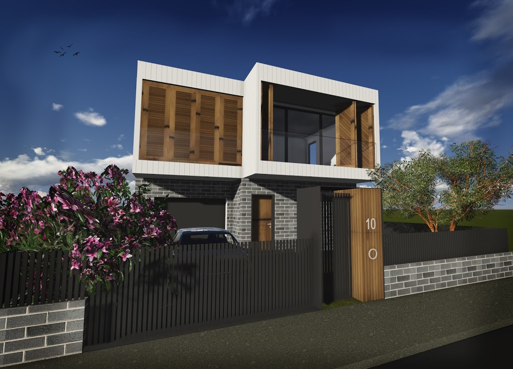 Link Studio Architects |  | 259 Victoria Rd, Drummoyne NSW 2047, Australia | 0405388430 OR +61 405 388 430