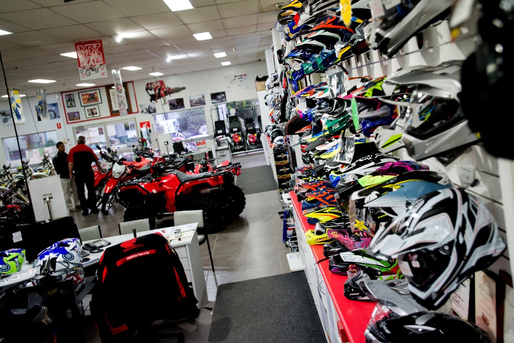 Toowoomba Motorcycles | 26 Water St, Toowoomba City QLD 4350, Australia | Phone: (07) 4632 2955