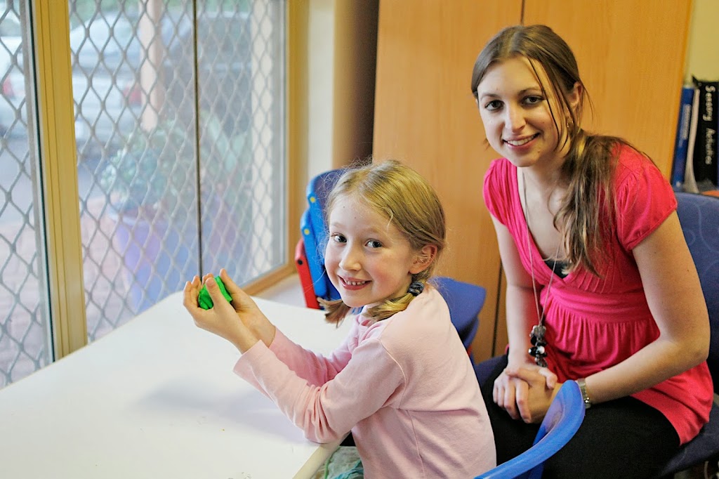 AIM Occupational Therapy for Children | 1b/228 Cambridge St, Wembley WA 6014, Australia | Phone: (08) 6150 8339