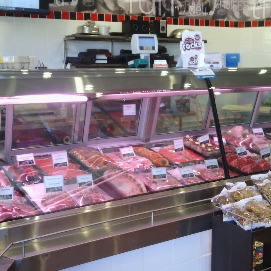 Butchers Boulevard - Manly West | store | 12/11 Burnett St, Manly West QLD 4179, Australia | 0733906004 OR +61 7 3390 6004