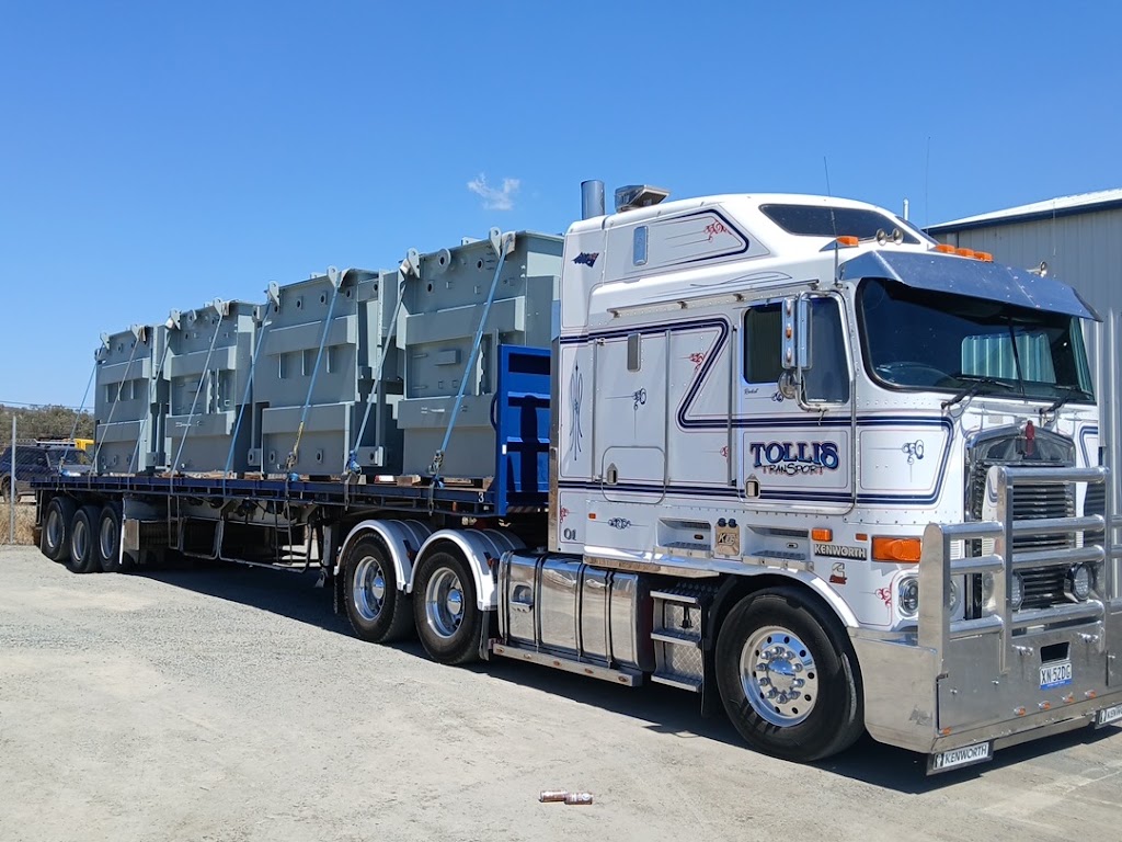 Tollis Transport | 24 Stockwell Rd, Jindera NSW 2642, Australia | Phone: 0428 263 344