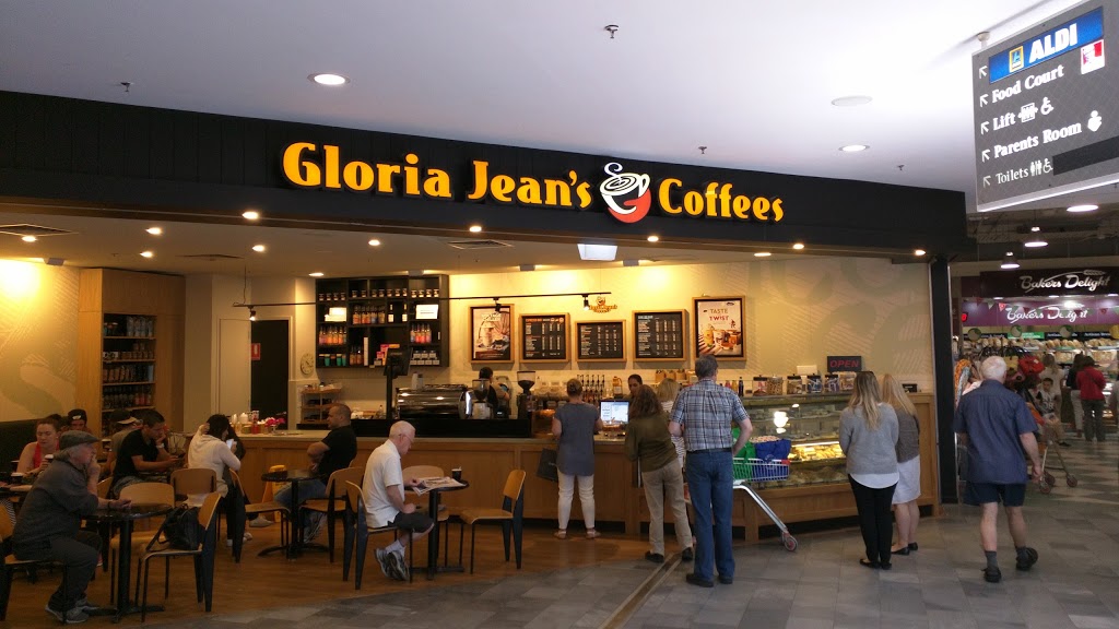 Gloria Jeans Coffees | 501/Chirnside Park Shopping Centre, Maroondah Hwy, Chirnside Park VIC 3116, Australia | Phone: (03) 9726 4833