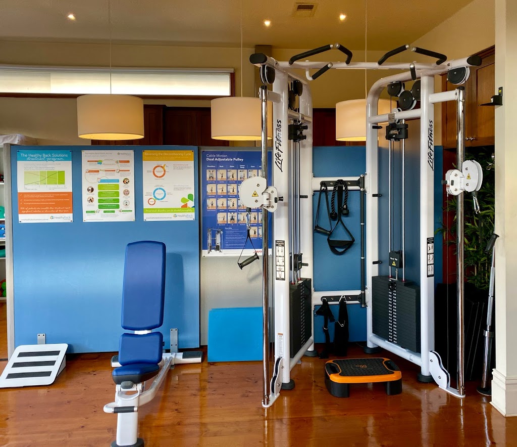 Workstrong Physiotherapy | 81 Moreland Rd, Coburg VIC 3058, Australia | Phone: (03) 9384 1973