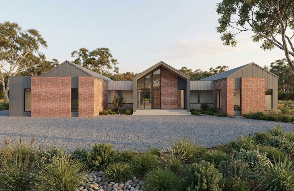 Ikonik Design | 38 Milton St, Bannockburn VIC 3331, Australia | Phone: (03) 5292 9909