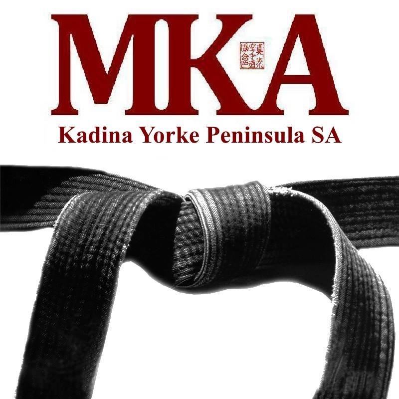 MKA Kadina | Copper Coast Sports & Leisure Centre, 1 Doswell Terrace, Kadina 5554 SA 5554, Australia | Phone: 0418 212 877