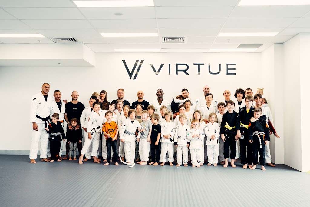 Virtue Brazilian Jiu-Jitsu Lennox Head | health | Epiq Market Place, 5 Snapper Dr, Lennox Head NSW 2478, Australia | 0478835084 OR +61 478 835 084